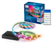 Philips Smart Sync box 2.0 + taśma LED do TV 75''- 85'' Philips