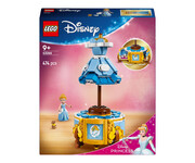 LEGO Disney Princess 43266 Suknia Kopciuszka LEGO
