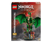 LEGO Ninjago 71847 Smok-strażnik LEGO