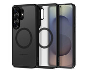 Tech-Protect Magpeak Magsafe Galaxy S26 Ultra Matte Black Tech-Protect
