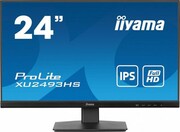 IIYAMA 23.8'' ProLite XU2493HS XU2493HS-B6 Czarny 23.8'' ProLite XU2493HS XU2493HS-B6 Czarny IIYAMA