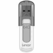 LEXAR JumpDrive V100 64GB USB 3.0 JumpDrive V100 64GB USB 3.0 LEXAR