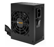 be quiet! SFX Power 3 450W 80 Plus Bronze be quiet!