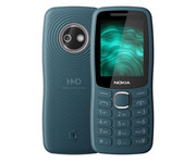 HMD Nokia 123 Shield zielony HMD