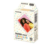 Fujifilm Instax Mini Sprinkles 10 szt. Fujifilm