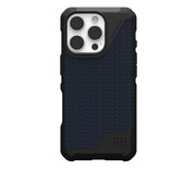 UAG Metropolis LT Magsafe do iPhone 16 Pro kevlar mallard UAG