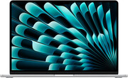 Apple MacBook Air M4/24GB/512/Mac OS Srebrny 10R GPU Apple