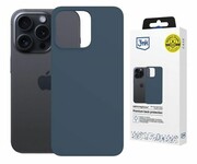 3MK Hardy MagSilicone Royal Blue do iPhone 15 Pro 5903108661553 Hardy MagSilicone Royal Blue do iPhone 15 Pro 5903108661553 3MK