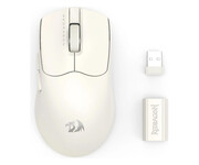 Redragon Axion Ultra biała Redragon