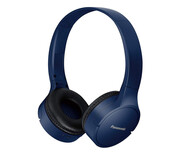 Panasonic RB-HF420BE Niebieskie Panasonic