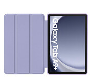 Tech-Protect SmartCase do Samsung Galaxy Tab A9+ violet Tech-Protect