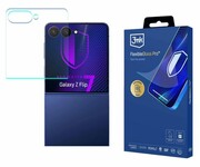 3MK FlexibleGlass Pro do Samsung Galaxy Z Flip 7 5903108675383 FlexibleGlass Pro do Samsung Galaxy Z Flip 7 5903108675383 3MK
