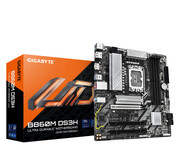 Gigabyte B860M DS3H Gigabyte