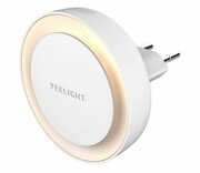 YEELIGHT Lampka z sensorem ruchu Plug-in Light Sensor Nightlight Lampka z sensorem ruchu Plug-in Light Sensor Nightlight YEELIGHT