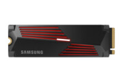Samsung 4TB M.2 PCIe Gen4 NVMe 990 Pro Heatsink Samsung