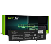Green Cell C31N1620 do Asus ZenBook Green Cell