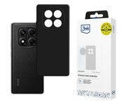 3mk Matt Case Pro do Xiaomi Redmi Note 14 Pro 3mk