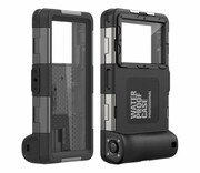 TECH-PROTECT Uniwersalne Wodoodporne Etui do Smartfonów (do 6.7