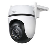 TP-Link Tapo C520WS SI Zewnętrzna, obrotowa kamera WiFi TP-Link