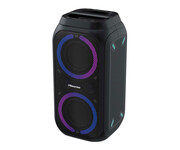 Hisense Power Audio HISENSE HP160 Party Rocket , 2.0-kanałowy, 160W, Hisense