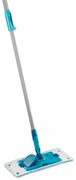 LEIFHEIT Mop PowerClean M z drążkiem teleskopowym Mop PowerClean M z drążkiem teleskopowym LEIFHEIT