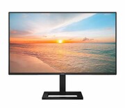 PHILIPS 27'' 27E1N1600AE/00 Czarny 27 27E1N1600AE/00 Czarny PHILIPS