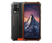 Blackview BV4800 Pro 4/128GB pomarańczowy Blackview