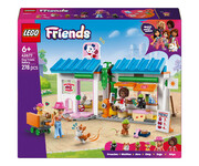 LEGO FRIENDS 42677 Piekarnia z psimi przysmakami LEGO
