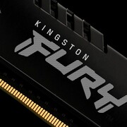 Pamięć HyperX Fury 2x8GB 3200MHz DDR4 - zdjęcie 1