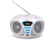 Radioodtwarzacz Blaupunkt BB5WH - zdjęcie 6
