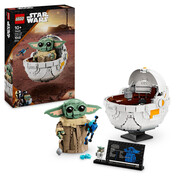 LEGO Star Wars 75403 Grogu w wózku LEGO