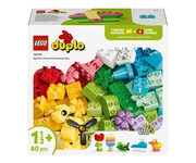 Lego Duplo Kreatywne Pudełko 6784 - zdjęcie 2
