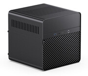 Jonsbo N2 Black Jonsbo
