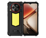 OUKITEL WP53 Pro 8/256GB 11.000mAh czarny OUKITEL