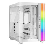 be quiet! Light Base 600 DX White be quiet!