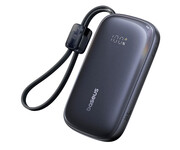 Baseus Powerbank EnerFill FC21 QPow3 Ultra 10000mAh z wyświetlaczem Baseus