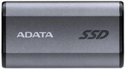 ADATA Dysk SSD External SE880 2TB USB3.2A/C Gen2x2 Szary ADATA
