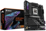 Gigabyte X870 AORUS ELITE WIFI7 ICE Gigabyte