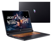 Acer Nitro V17 AI Ryzen 7-260/24GB/1TB RTX5070 Acer