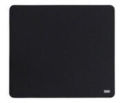 Silver Monkey X Speed Mouse Mat L Black Silver Monkey