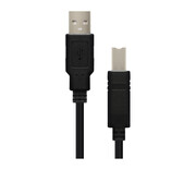 Silver Monkey Kabel USB 2.0 - USB-B 1,8m (do drukarki) Silver Monkey