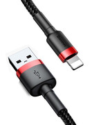 Baseus Kabel Lightning 2m Baseus