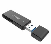 UNITEK USB-A - SD/microSD Y-9327A USB-A - SD/microSD Y-9327A UNITEK