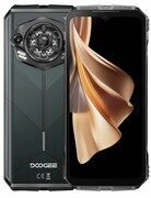 DOOGEE S PUNK 16/256GB Czarny S PUNK Czarny DOOGEE