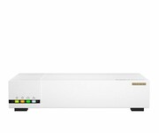 QNAP QHora-322 VPN (6x2,5GbE, 3x10GbE) QHora-322 VPN (6x2 5GbE 3x10GbE) QNAP