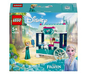 LEGO Disney Kraina Lodu 43234 Mrożone smakołyki Elzy LEGO