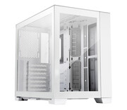 Lian Li O11 Dynamic Mini Snow Edition Lian Li