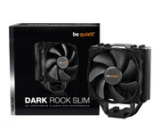 be quiet! Dark Rock SLIM 120mm be quiet!