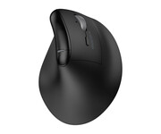 Silver Monkey Bezprzewodowa mysz optyczna Ergonomic Plus Silver Monkey