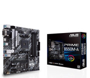 Płyta główna ASUS Prime B550M-A - zdjęcie 1